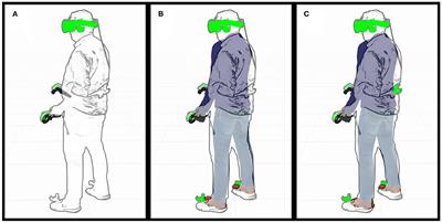 A Preliminary Embodiment Short Questionnaire